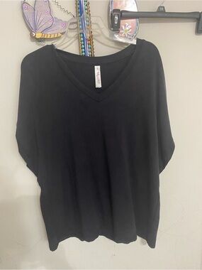 Nursing Top 1X Latched Mama
